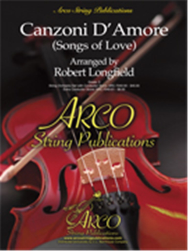 Canzoni D'Amore